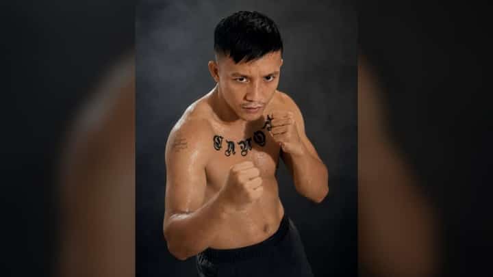 JOEY Canoy