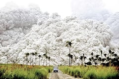Pinatubo’s 35th eruption anniversary marked