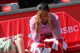 BLESSING IN DISGUISE? Eala wanted to win SG Open ahead of Asian Games