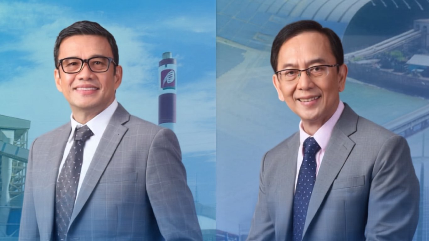 MGEN Thermal completes rebrand, names new officials