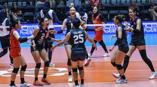 FOR FLAG AND COUNTRY: Veterans Valdez, Gonzaga cherish AVC experience