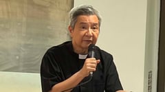 Ateneo president says university apologized to families of slain players