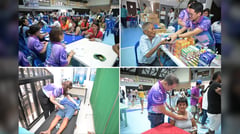 PCSO expands provincial healthcare access