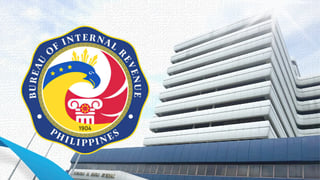 BIR exceeds May revenue target