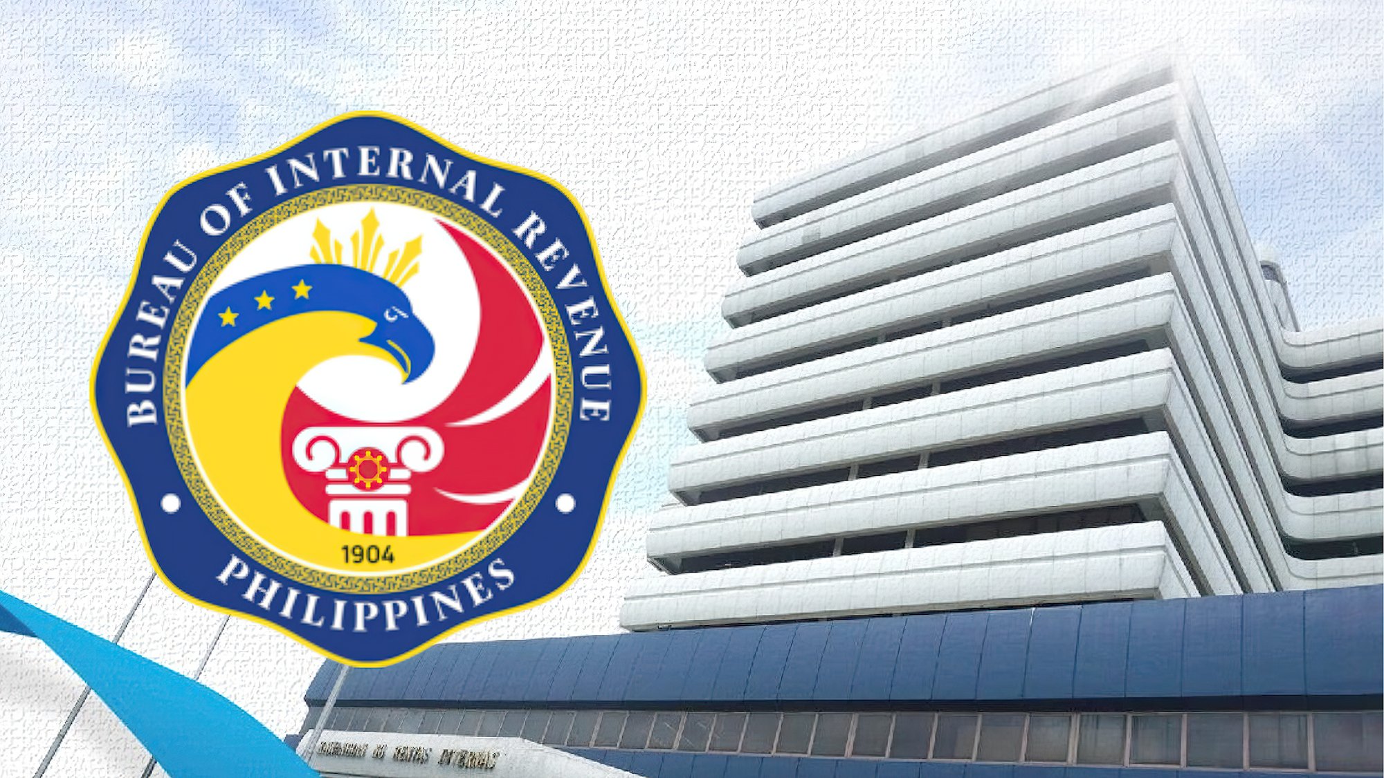 BIR exceeds May revenue target