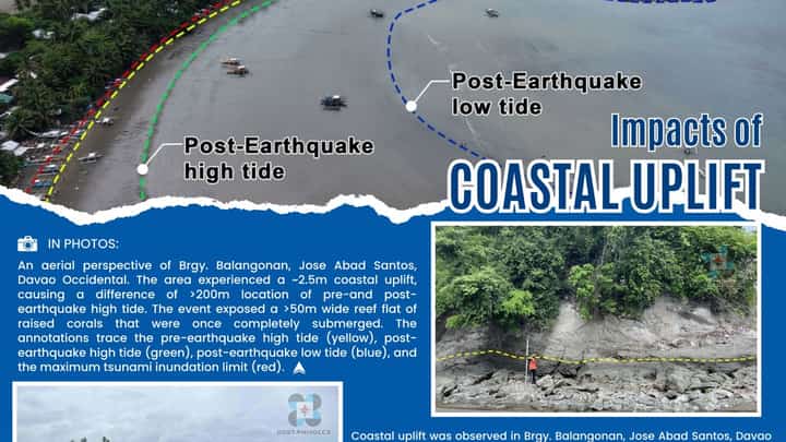 PHOTO from PHIVOLCS