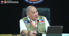 P1.13B infrastructure, property damage from Mindanao quake - OCD