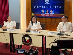 Senate urged: settle leadership row before Sara impeachment trial