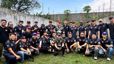 ‘Shootsilonians’ hit historic 3-peat