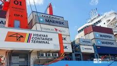 Maersk opens direct China link via Iloilo