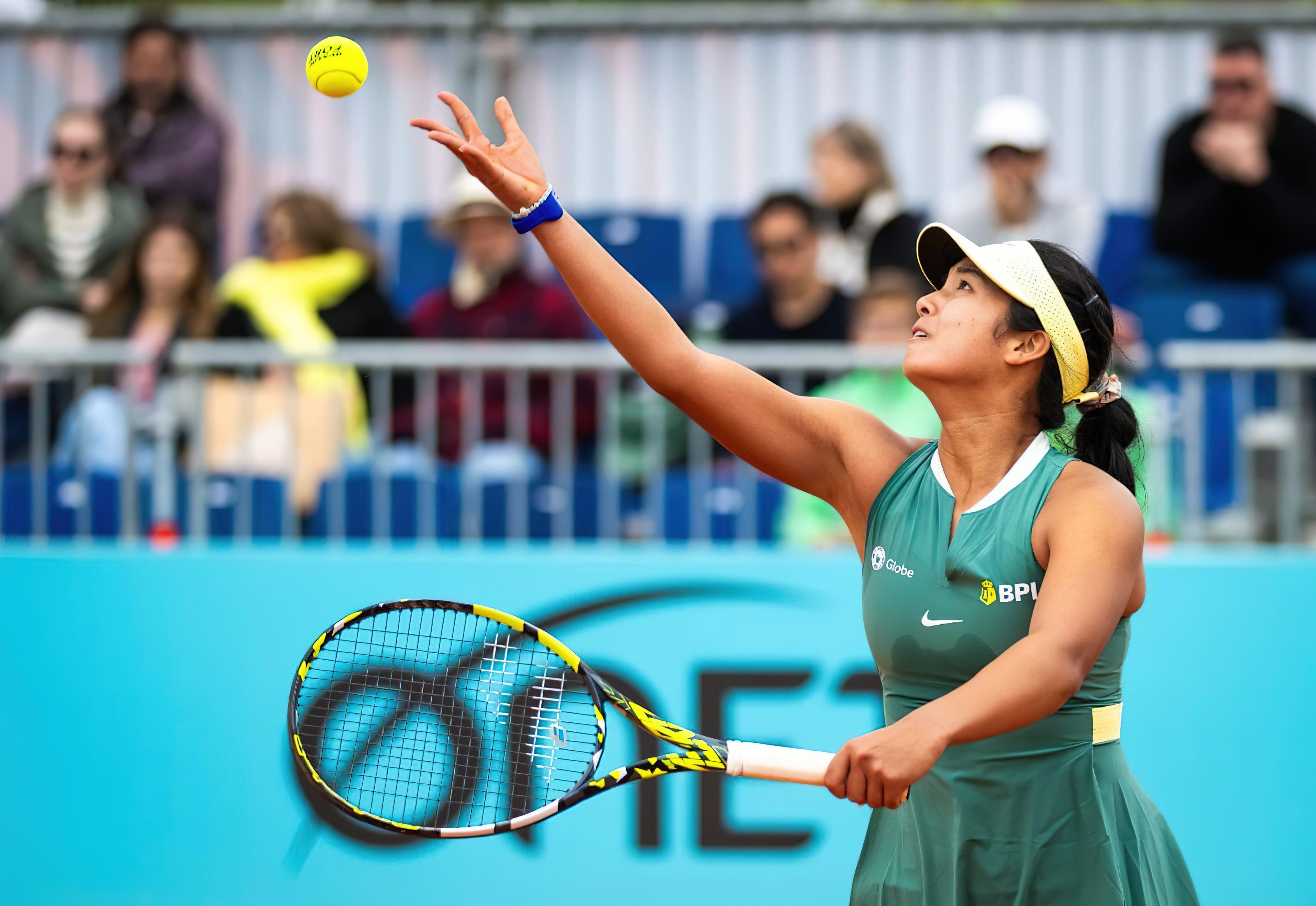 Tennis expert dissects Eala’s flaw