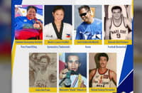 ‘Magnificent Seven’ enters Hall of Fame