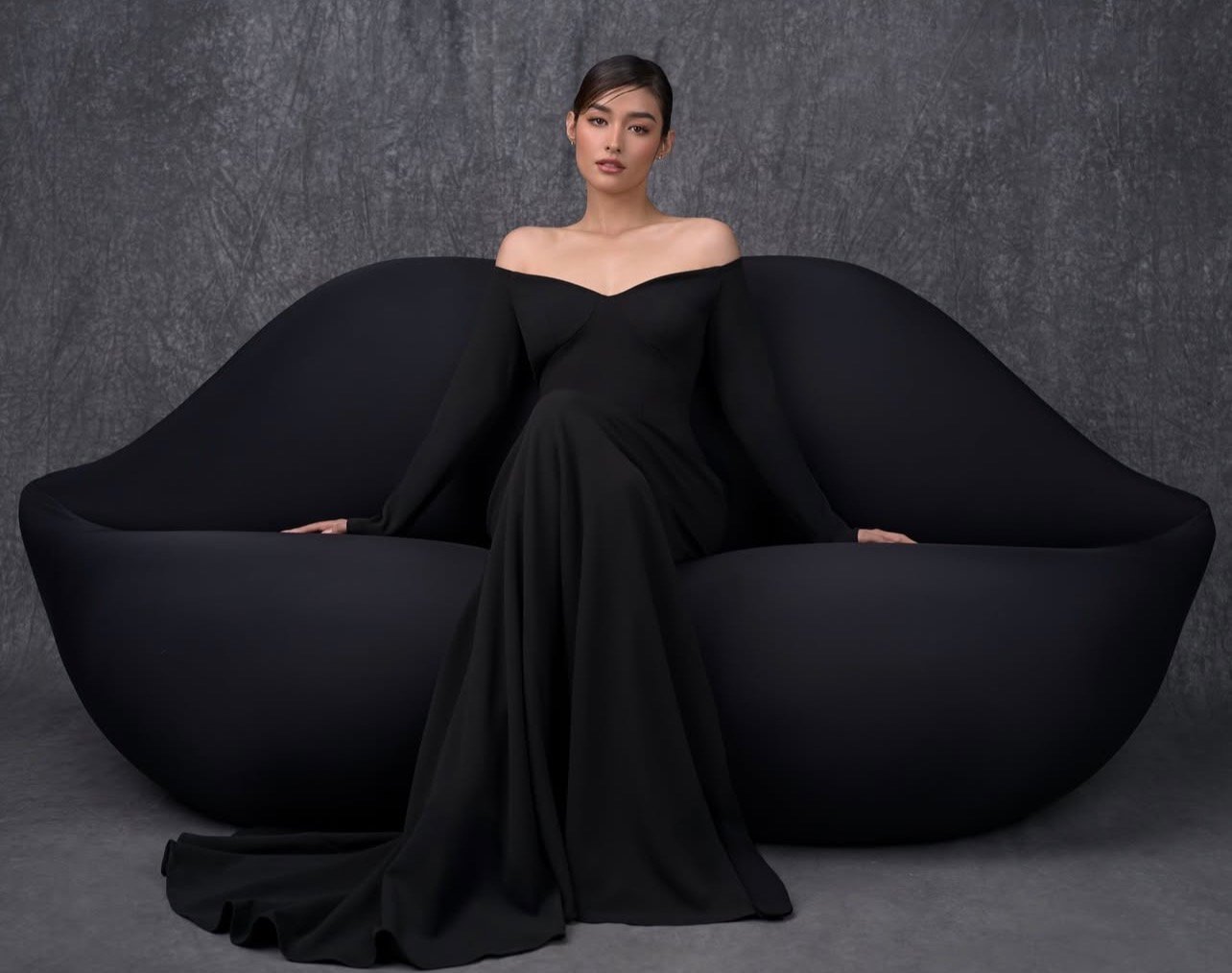 Liza Soberano embraces rejection with 3 to 4 auditions a week in the U.S.