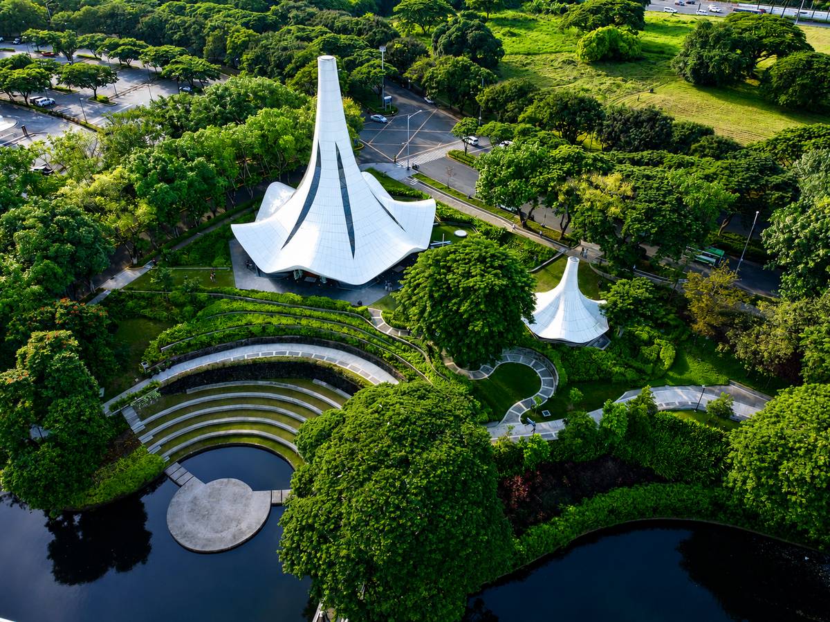 THE Our Lady of Lourdes Chapel in Filinvest City received Gold in the Purpose Built category at the 2026 FIABCI World Prix d’Excellence Awards for its thoughtful architectural design — another milestone recognition following its distinction as the sole Philippine winner at the 2025 ULI Asia Pacific Awards for Excellence.