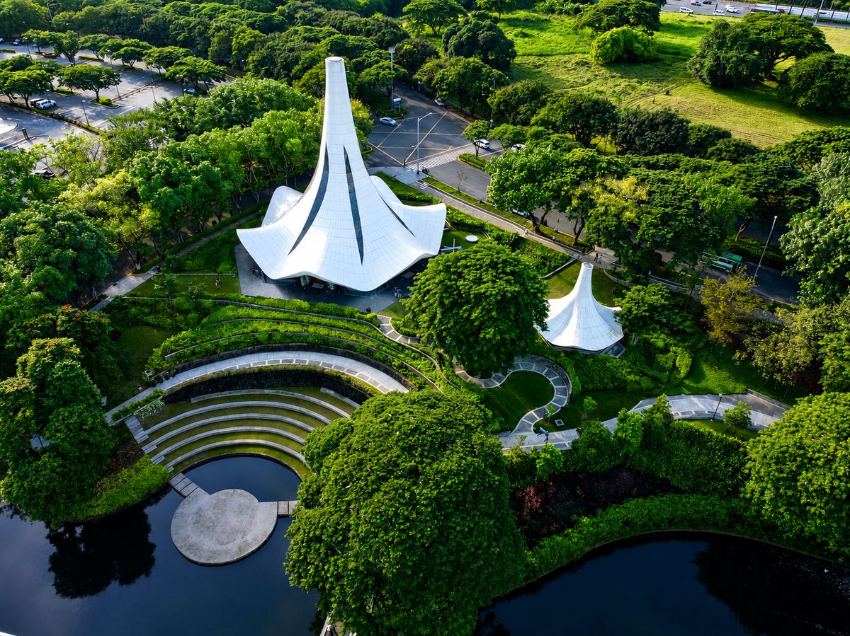 THE Our Lady of Lourdes Chapel in Filinvest City received Gold in the Purpose Built category at the 2026 FIABCI World Prix d’Excellence Awards for its thoughtful architectural design — another milestone recognition following its distinction as the sole Philippine winner at the 2025 ULI Asia Pacific Awards for Excellence.