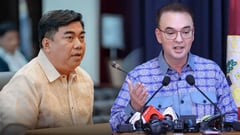 NBI investigates unliquidated funds, bidding issues in 2019 SEA Games complex