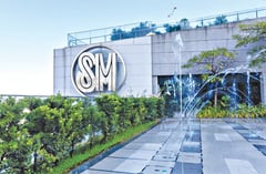 SM firms earn third straight Fortune ranking