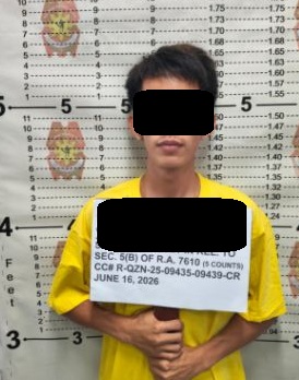 Most Wanted Person in La Loma arrested in La Union