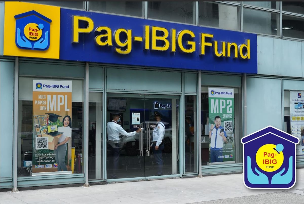 Pag-IBIG Fund offers members SAFE haven
