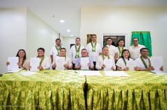 CLSU, DA launch animal vaccine development program