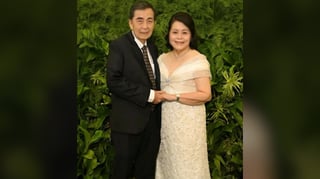 Legacy of love and togetherness