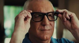 Meta donates AI glasses to blind veterans