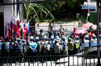 PNP readies security for 'White Ribbon Movement' rally