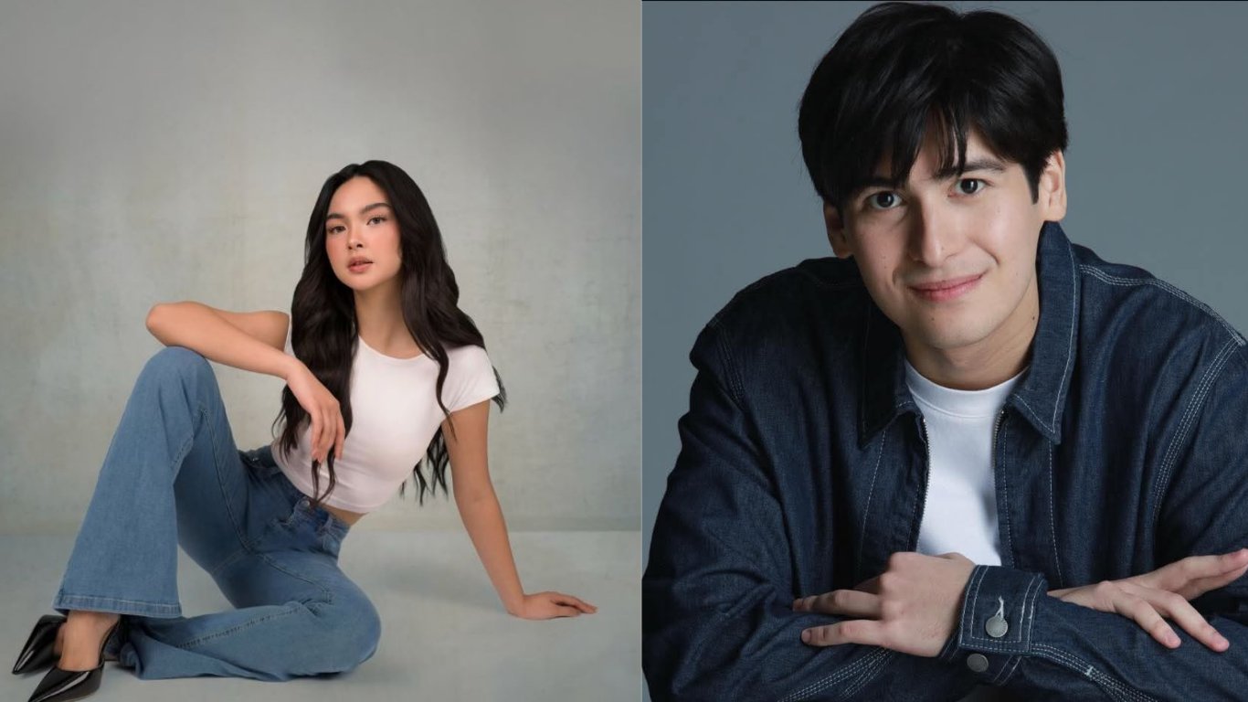 ‘Identical bracelets’ tag Montinola, Muhlach as a ‘couple’