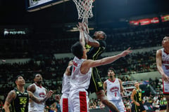 Night to remember as Ginebra, TNT dispute crown
