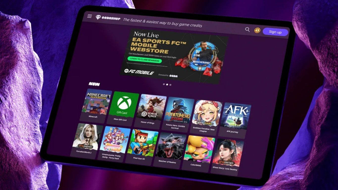 Gaming payments giant Coda gets Singapore MPI license