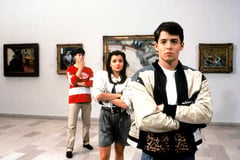 Heads up Gen X-ers! 'Ferris Bueller's Day Off' just turned 40 