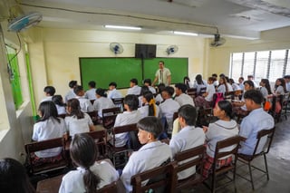 DepEd scheme eyes swift learning plan