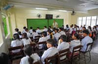 Malabon educators get huge boost