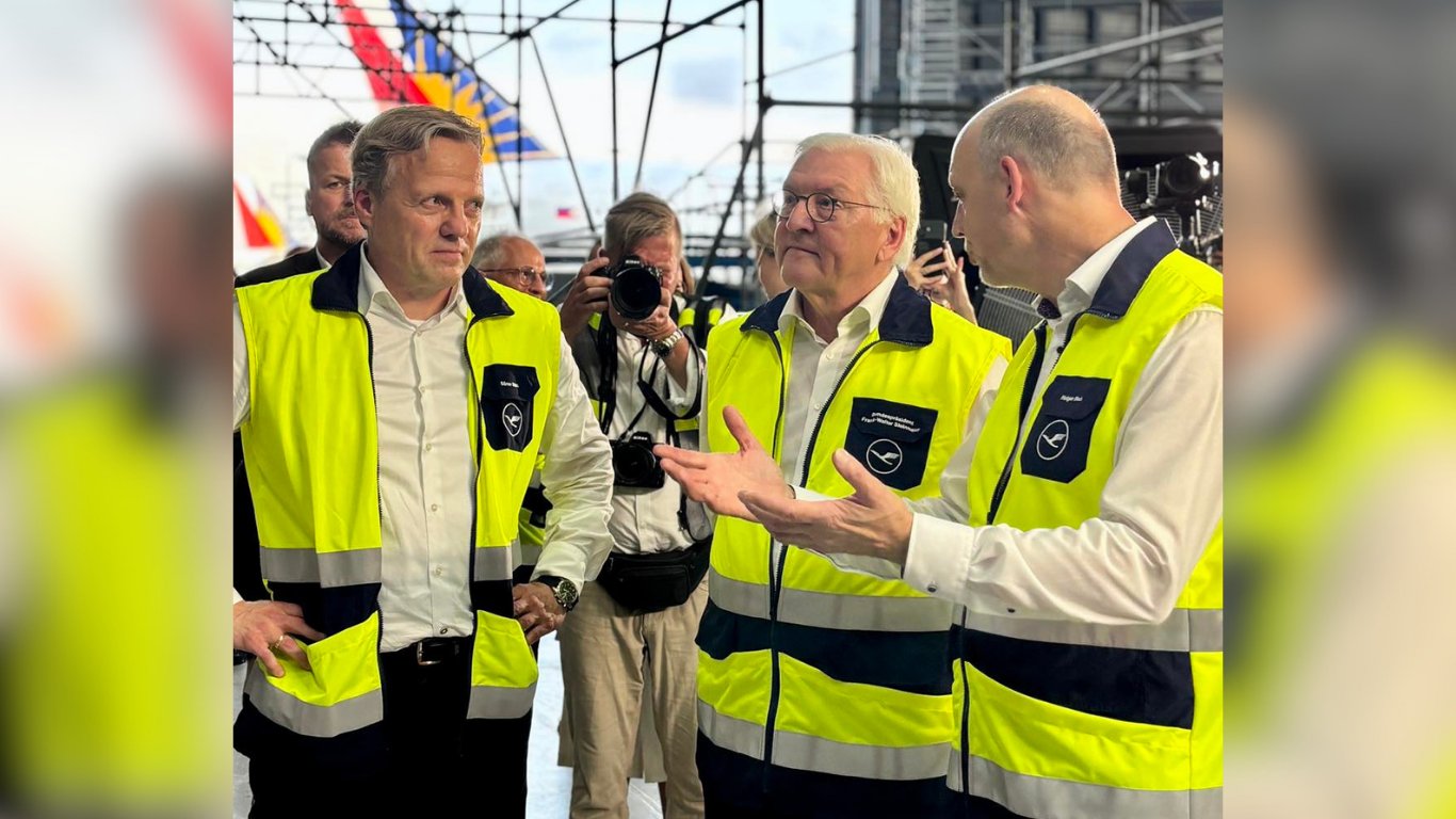 German president  backs EU-Phl FTA