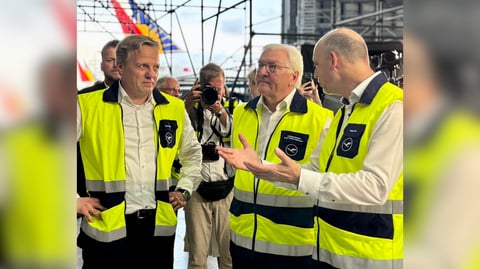 German president  backs EU-Phl FTA