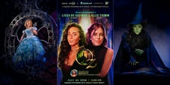 'After Oz' adds second show after immediate sellout