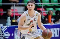 Wilson saves day for Basilan