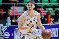 Wilson saves day for Basilan