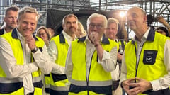 Lufthansa Technik to build second maintenance facility in Clark