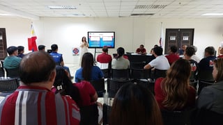 DTI, SBMA hold EV charging safety seminar in Subic