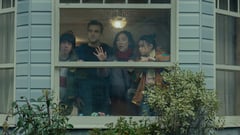 Netflix drops trailer for 'The Last House'