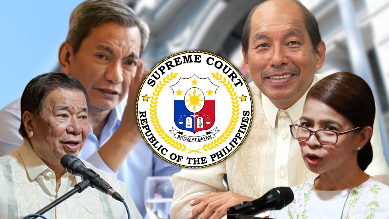 SC weighs limits of Congress’ budget power