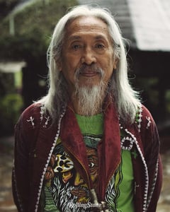 Why Kidlat Tahimik is willing to give up the country’s highest artistic honor