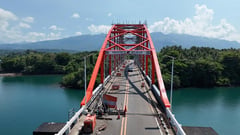 P1.72-B second Biliran bridge enters feasibility study