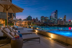 Are you a Makati or a BGC person?