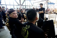 Defensor denies usurpation claim, says corruption whistleblowers facing pressure