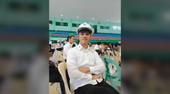 Scholarship-fueled journey lifts Pagbilao engineer