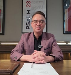 Cayetano: Senate post was never the fight