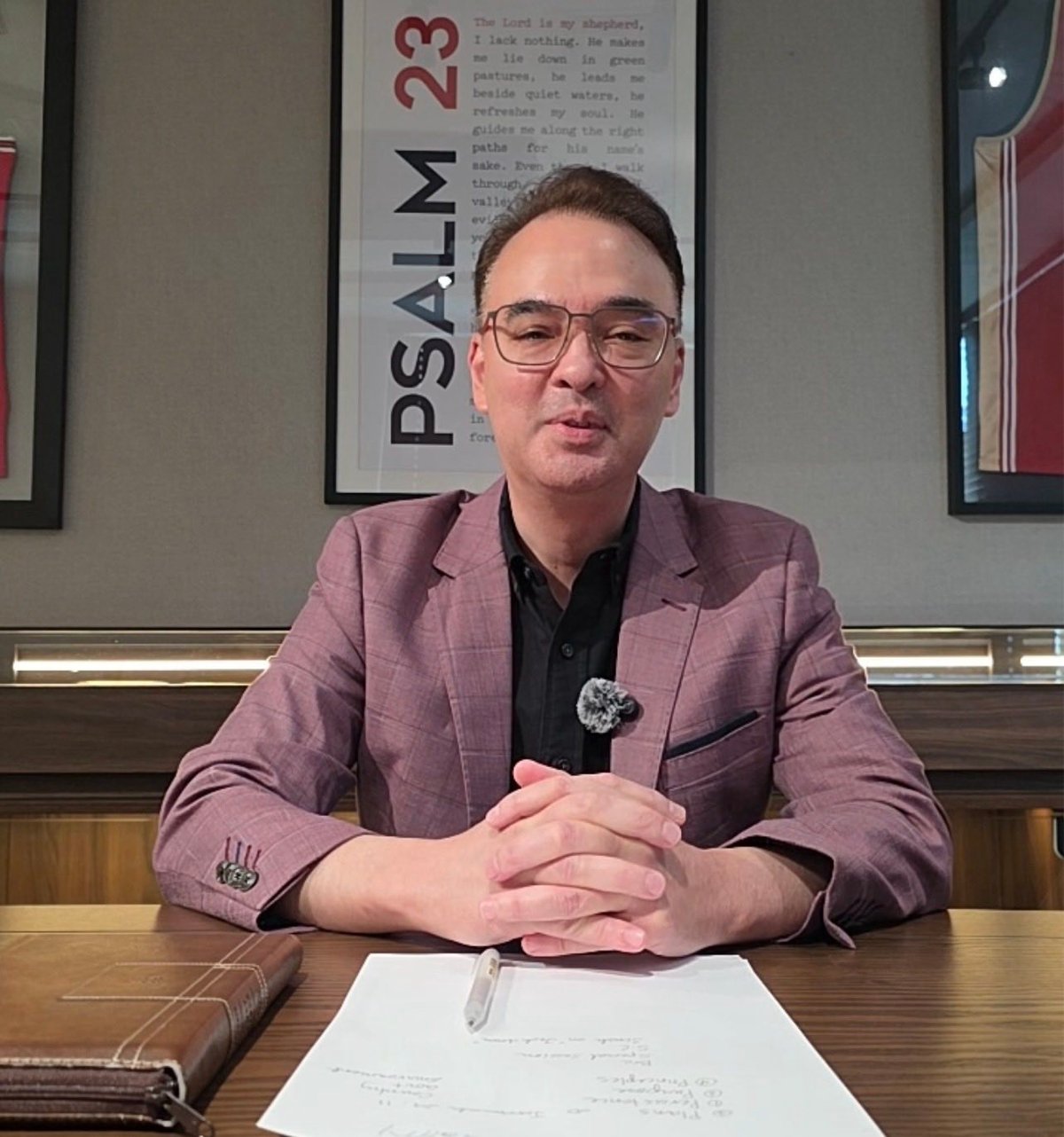 Cayetano: Senate post was never the fight