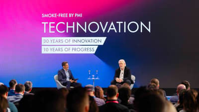 PMI highlights Sweden's smoke-free shift at Stockholm summit